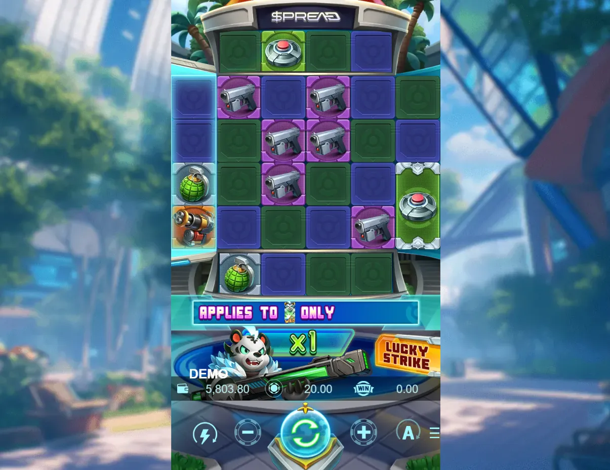 Go Clash